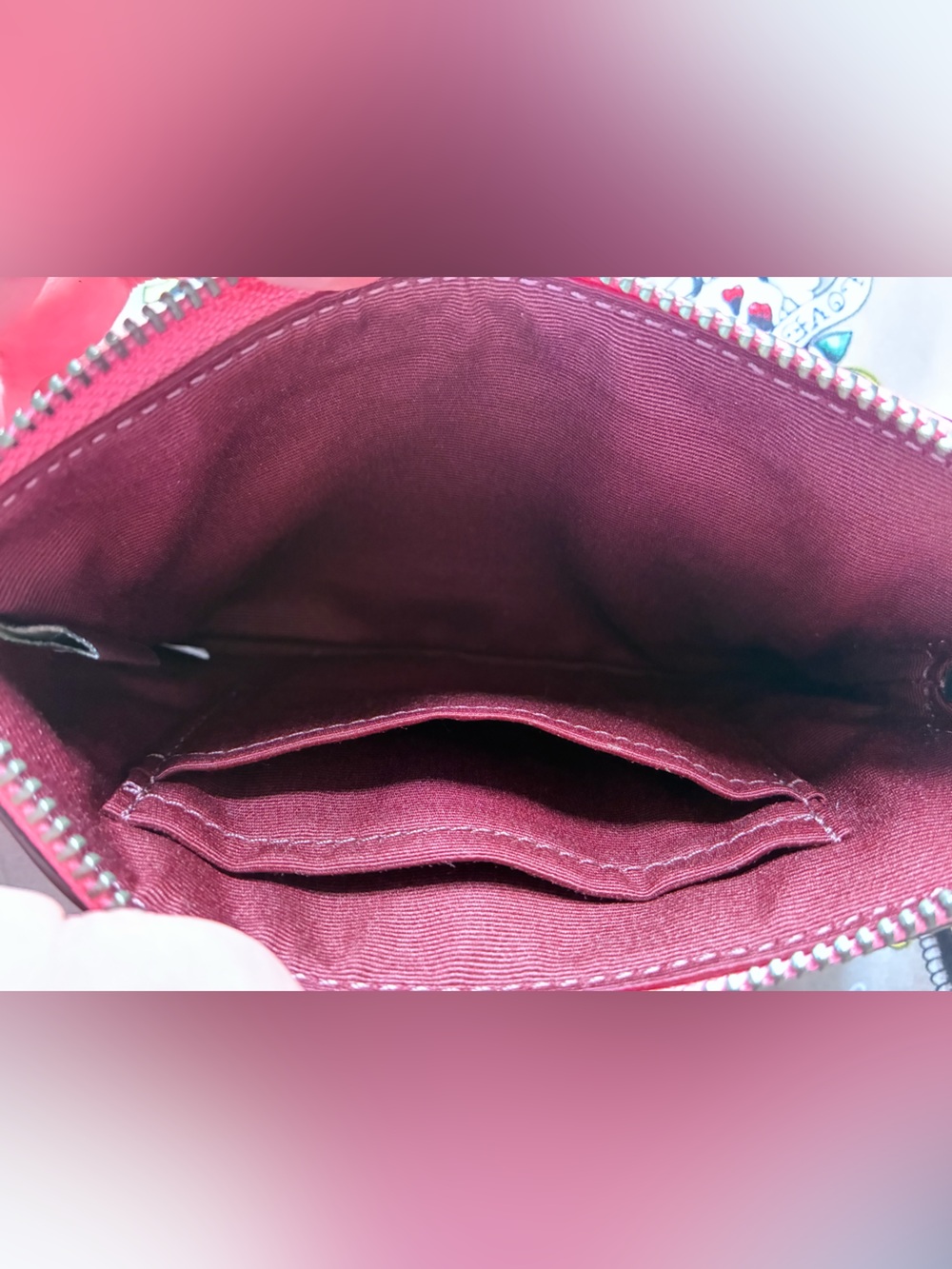 COACH WRISTLET - Picture 5 of 5